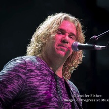 Billy Sherwood, Yes